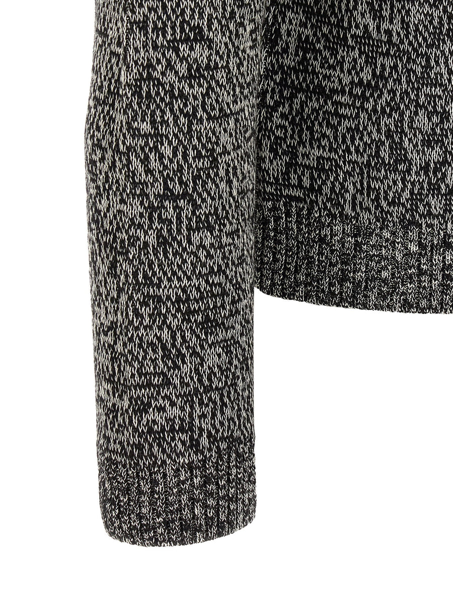 Valentino Garavani Panthère Sweater