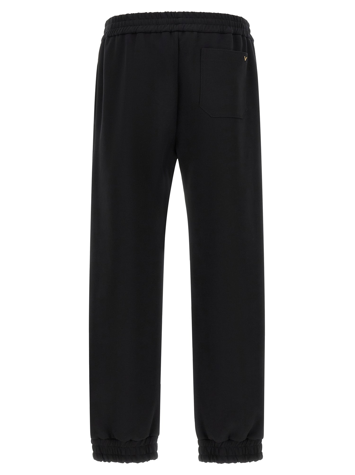 Valentino Garavani Vgold Pants