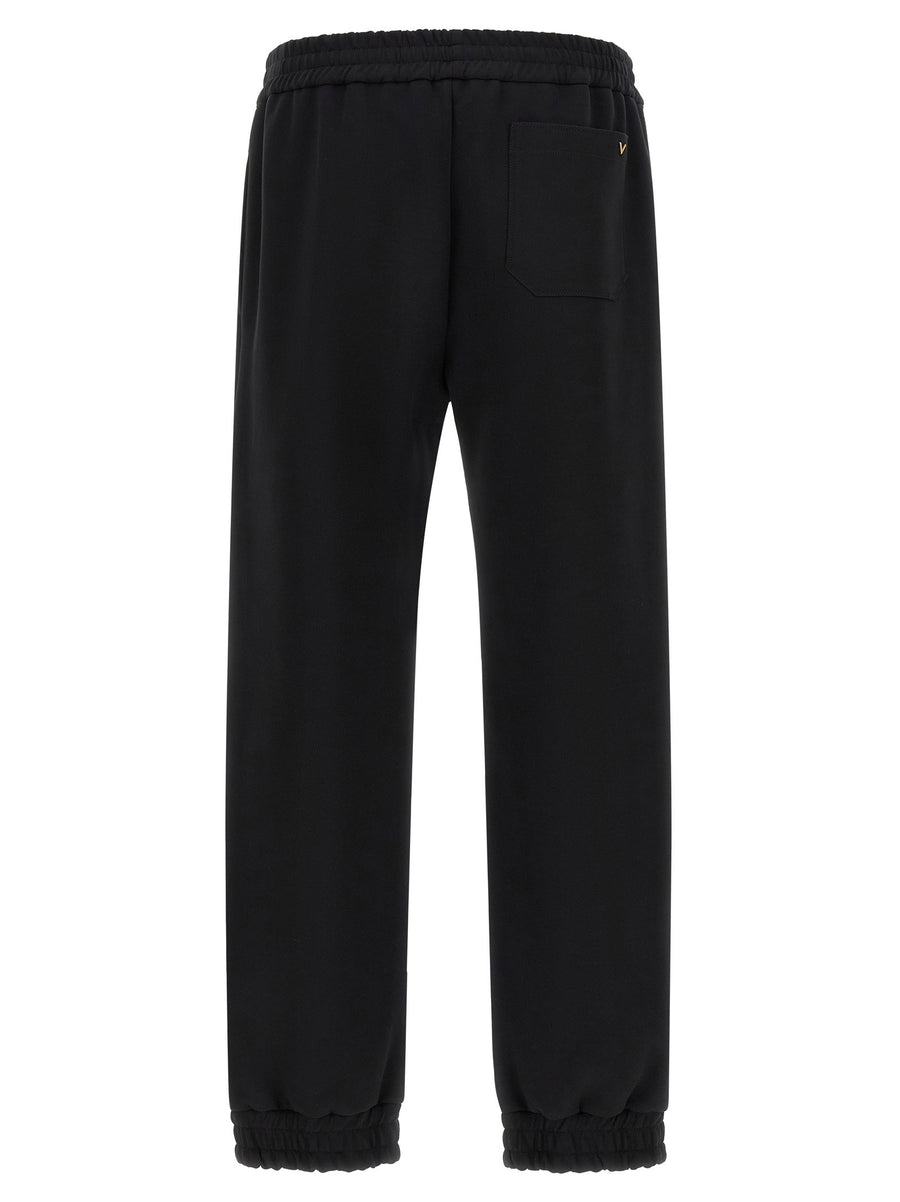 Valentino Garavani Vgold Pants
