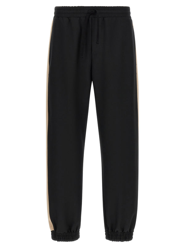 Valentino Garavani Vgold Pants