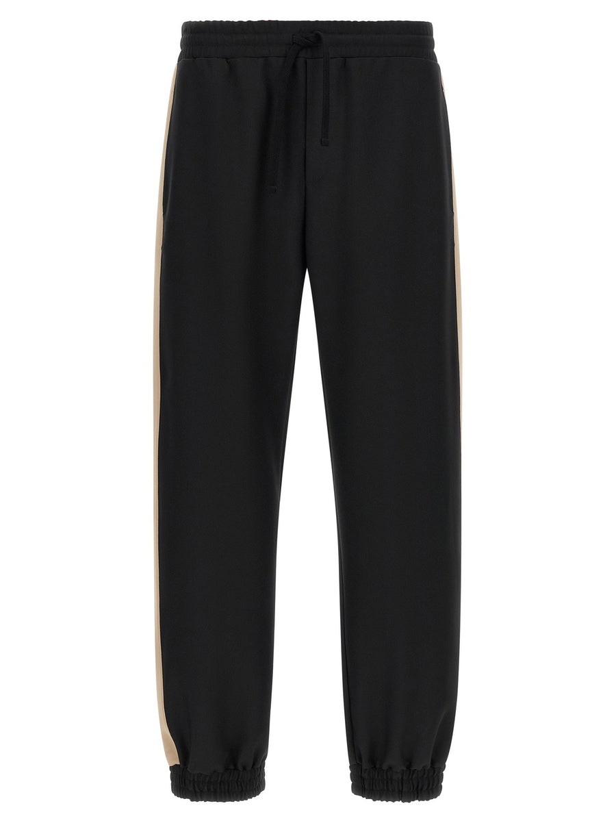 Valentino Garavani Vgold Pants