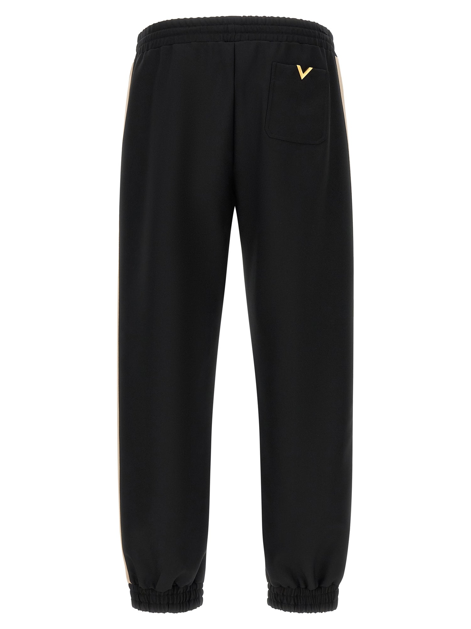 Valentino Garavani Vgold Pants