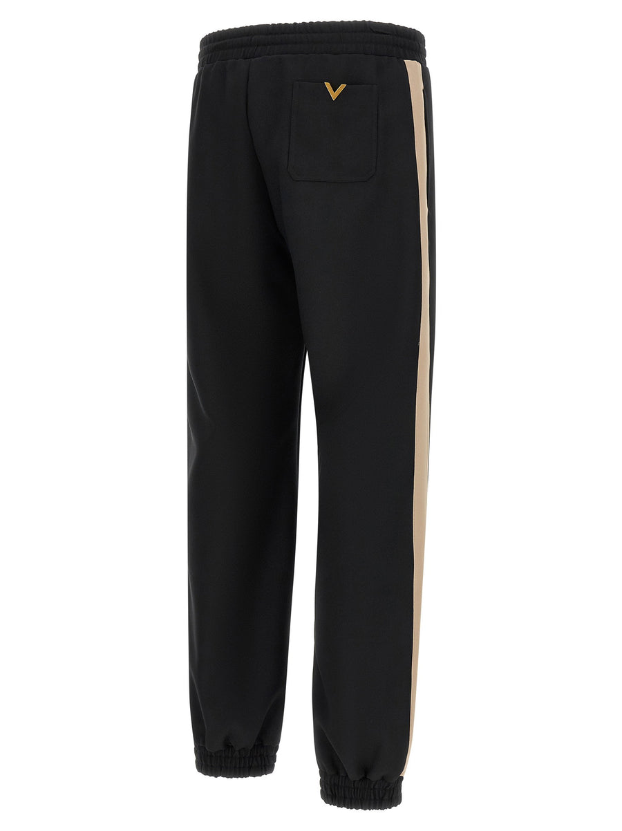 Valentino Garavani Vgold Pants