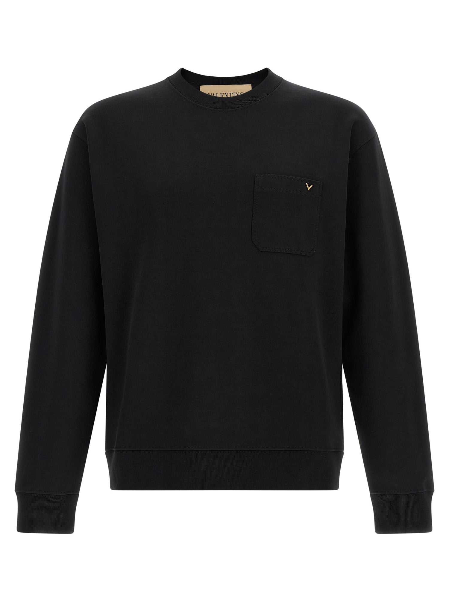 Valentino Garavani Vgold Sweatshirt
