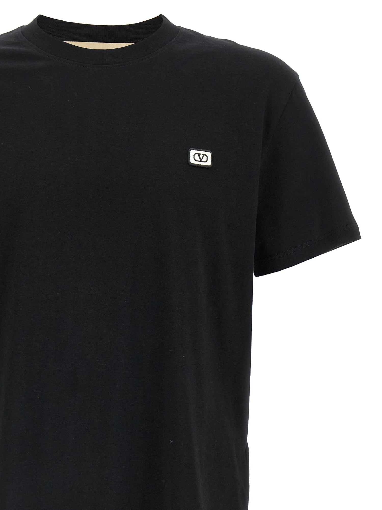 Valentino Garavani Vlogo T-shirt