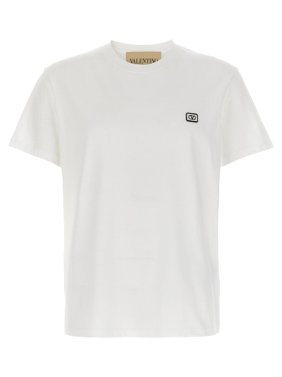 Valentino Garavani Vlogo T-shirt