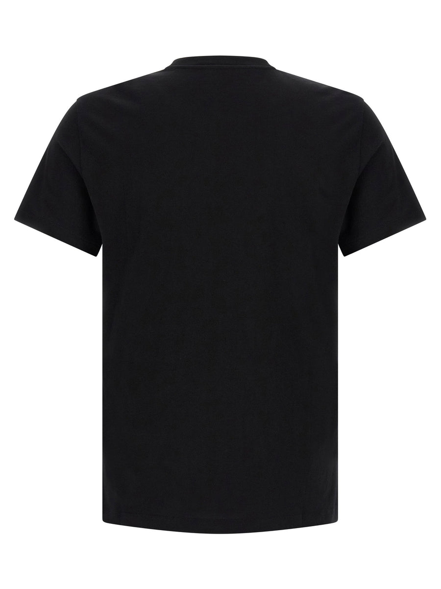 Valentino Garavani Vlogo Embroidery T-shirt