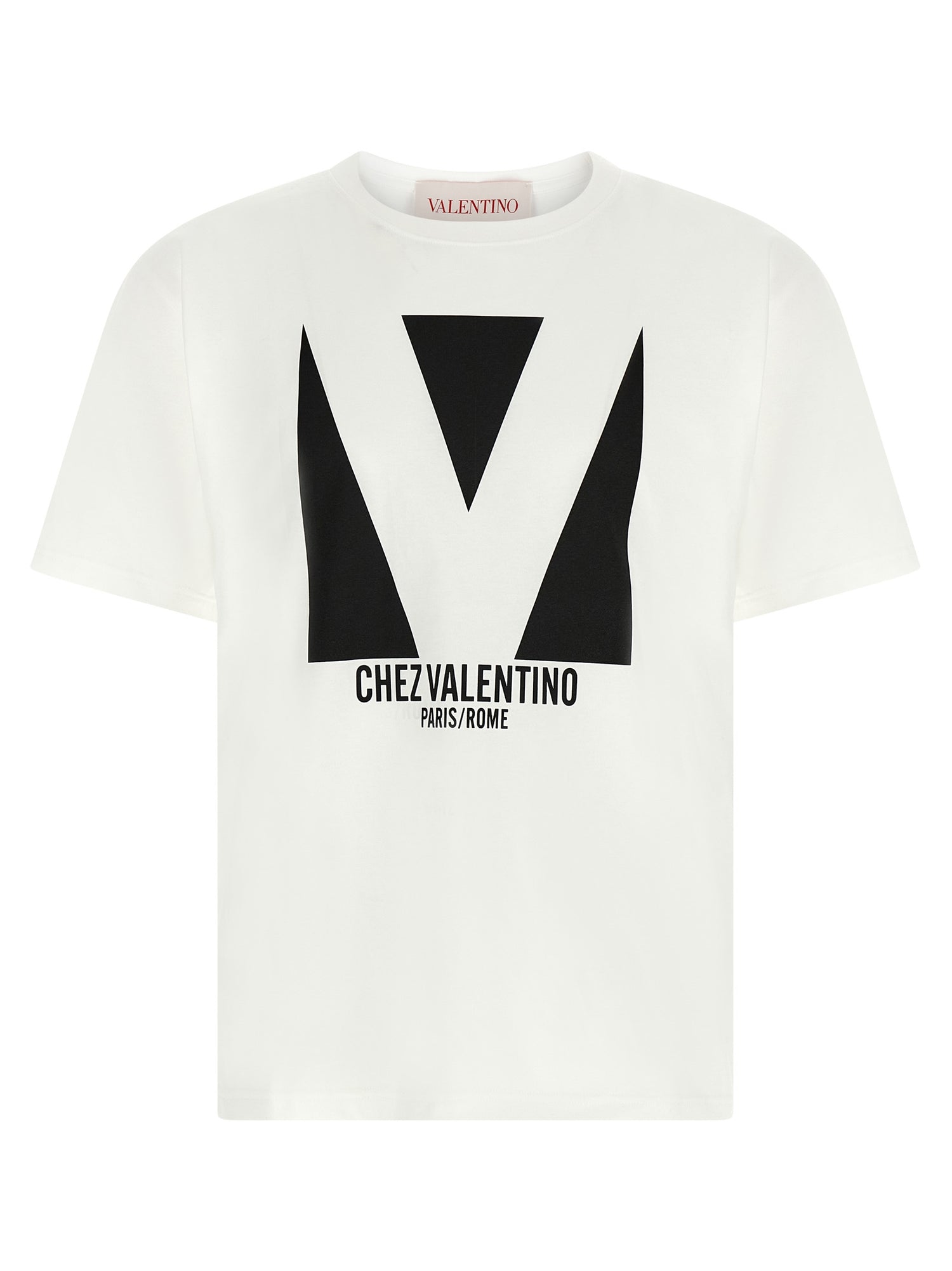 Valentino Garavani Chez Valentino T-shirt