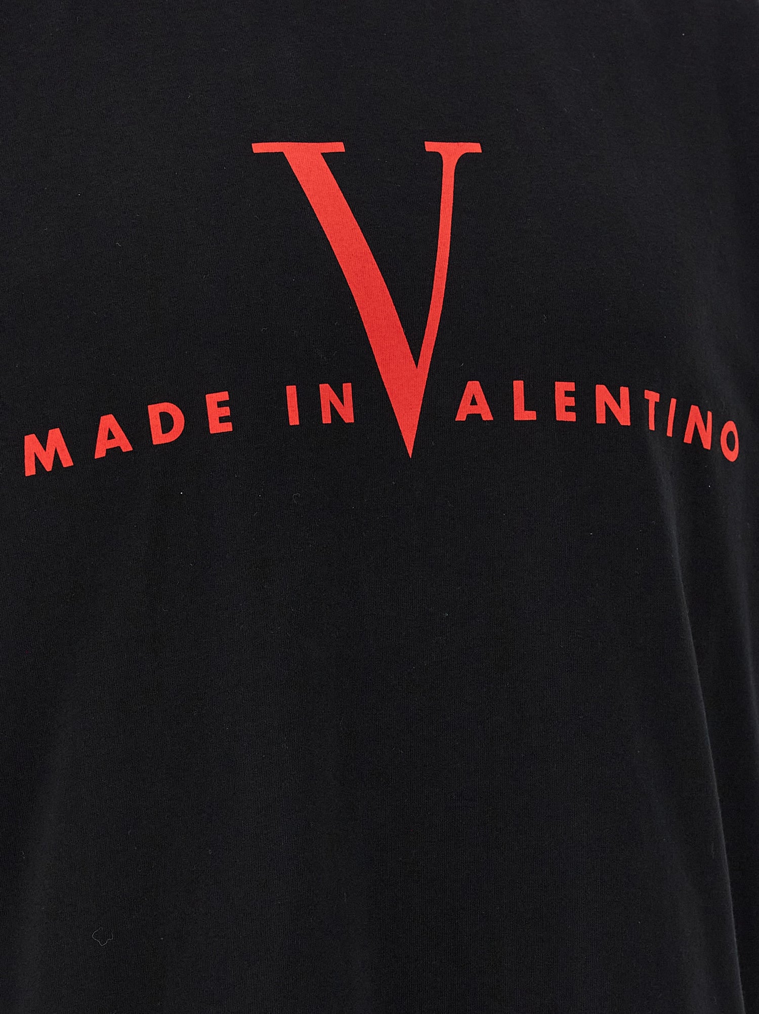 Valentino Garavani Made In Valentino T-shirt