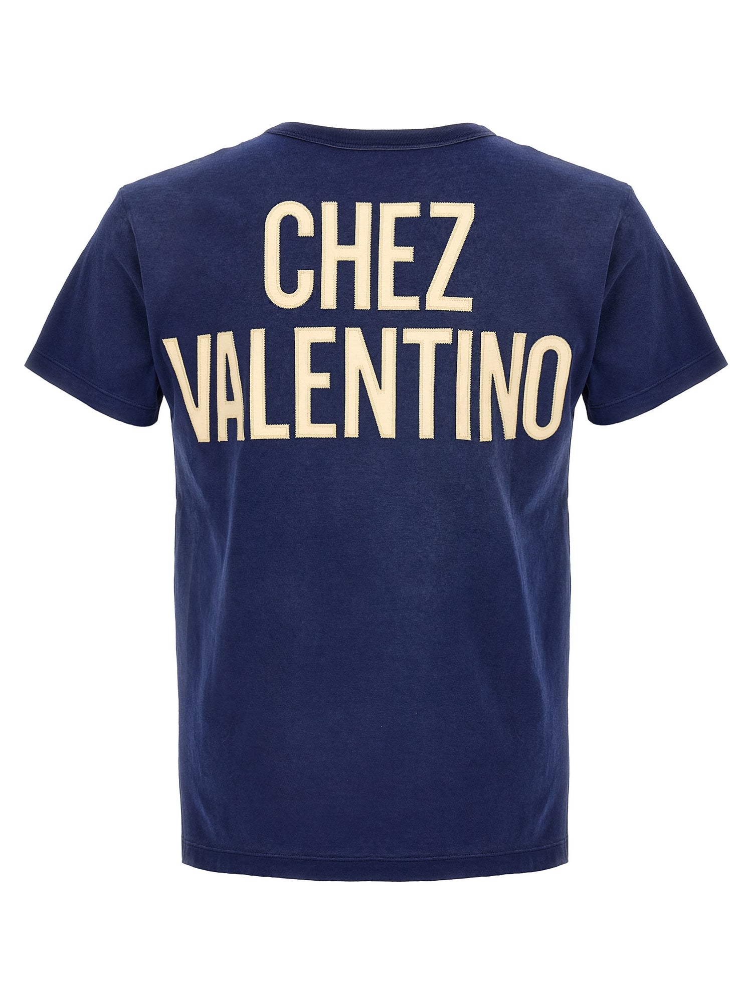 Valentino Garavani Panther T-shirt