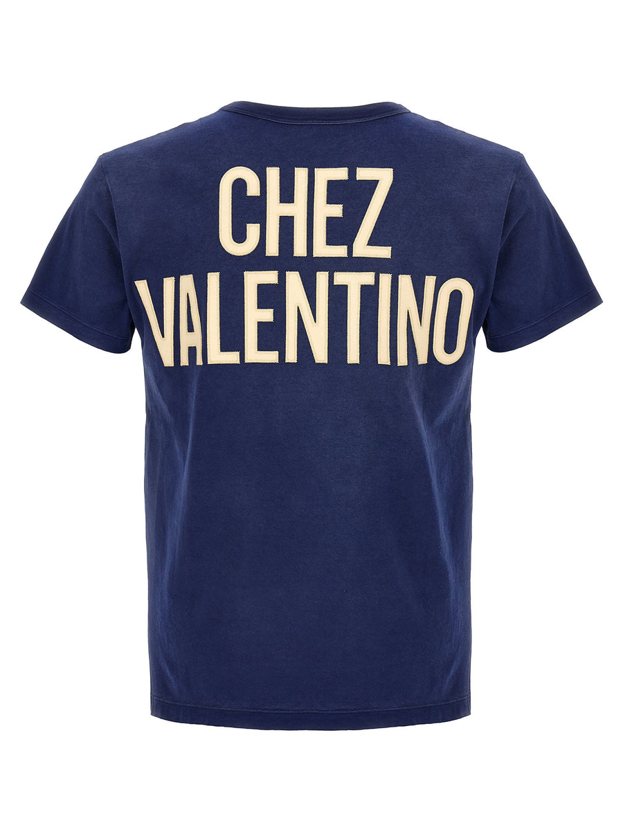 Valentino Garavani Panther T-shirt