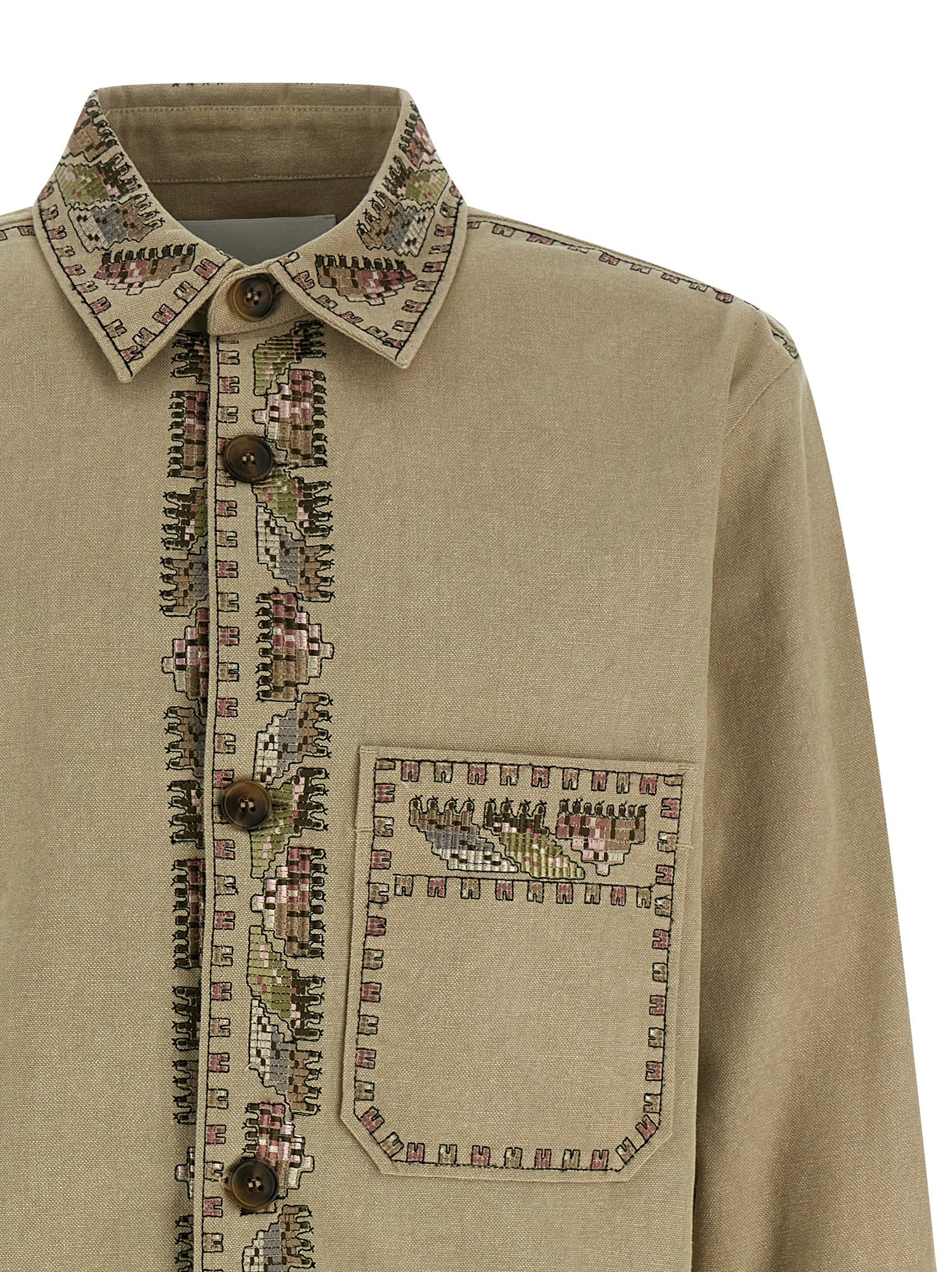 Marant Rudy Overshirt