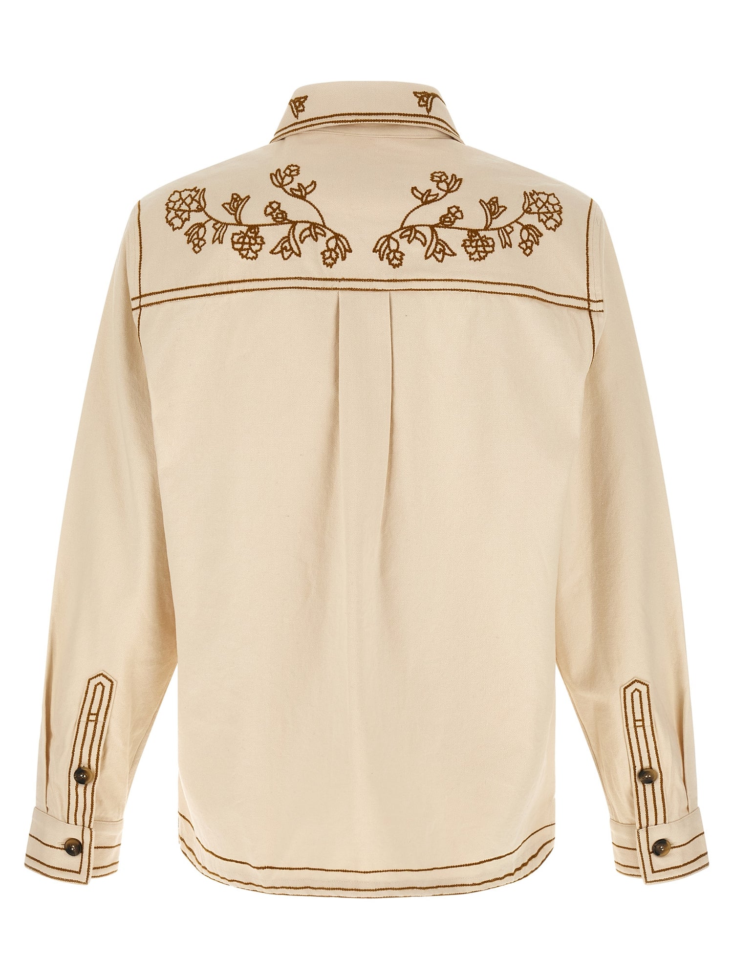Marant Rudy Overshirt