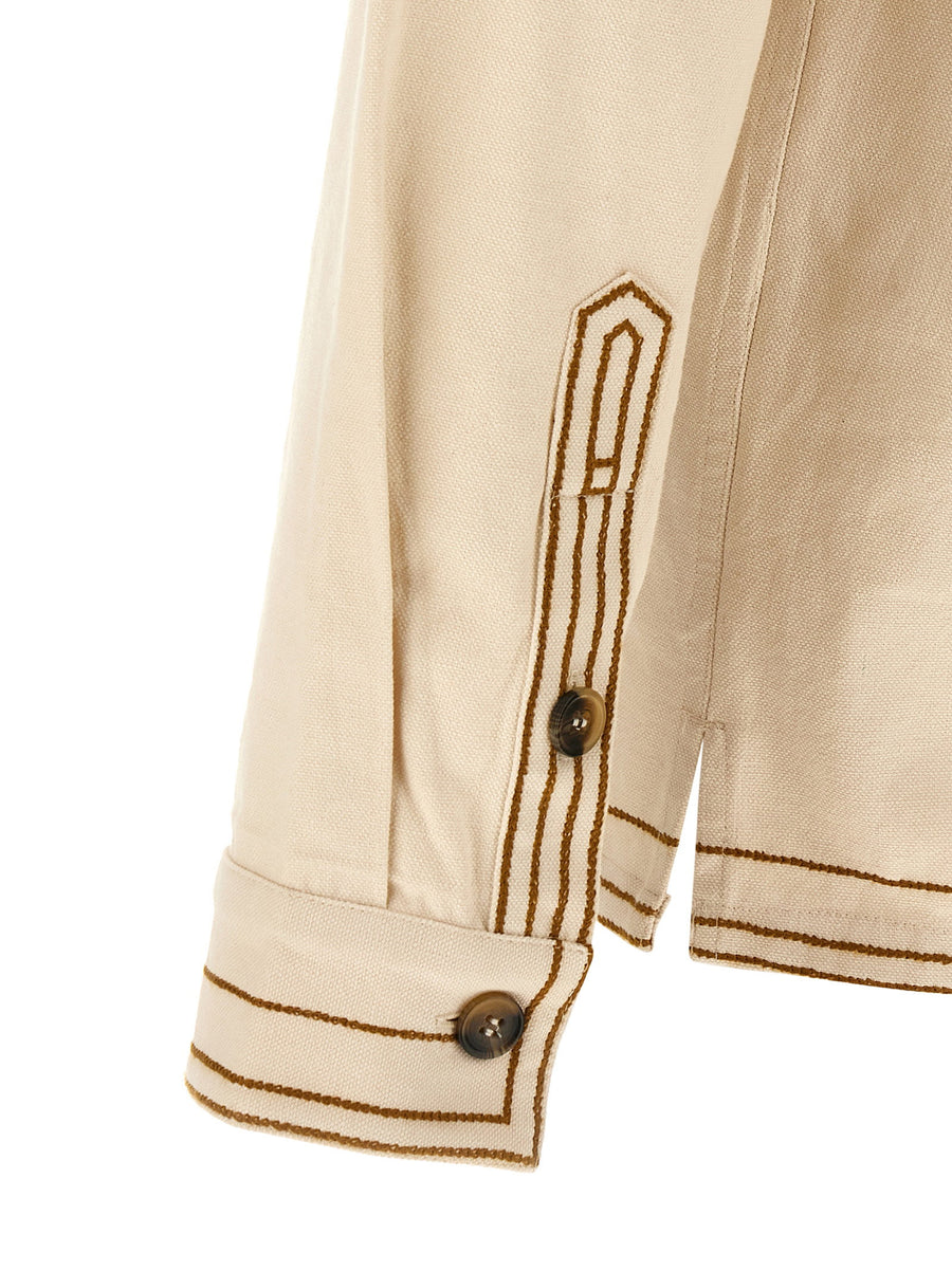 Marant Rudy Overshirt