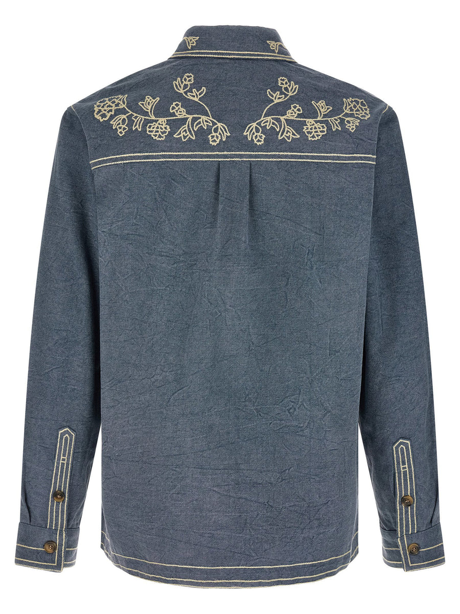 Marant Rudy Overshirt