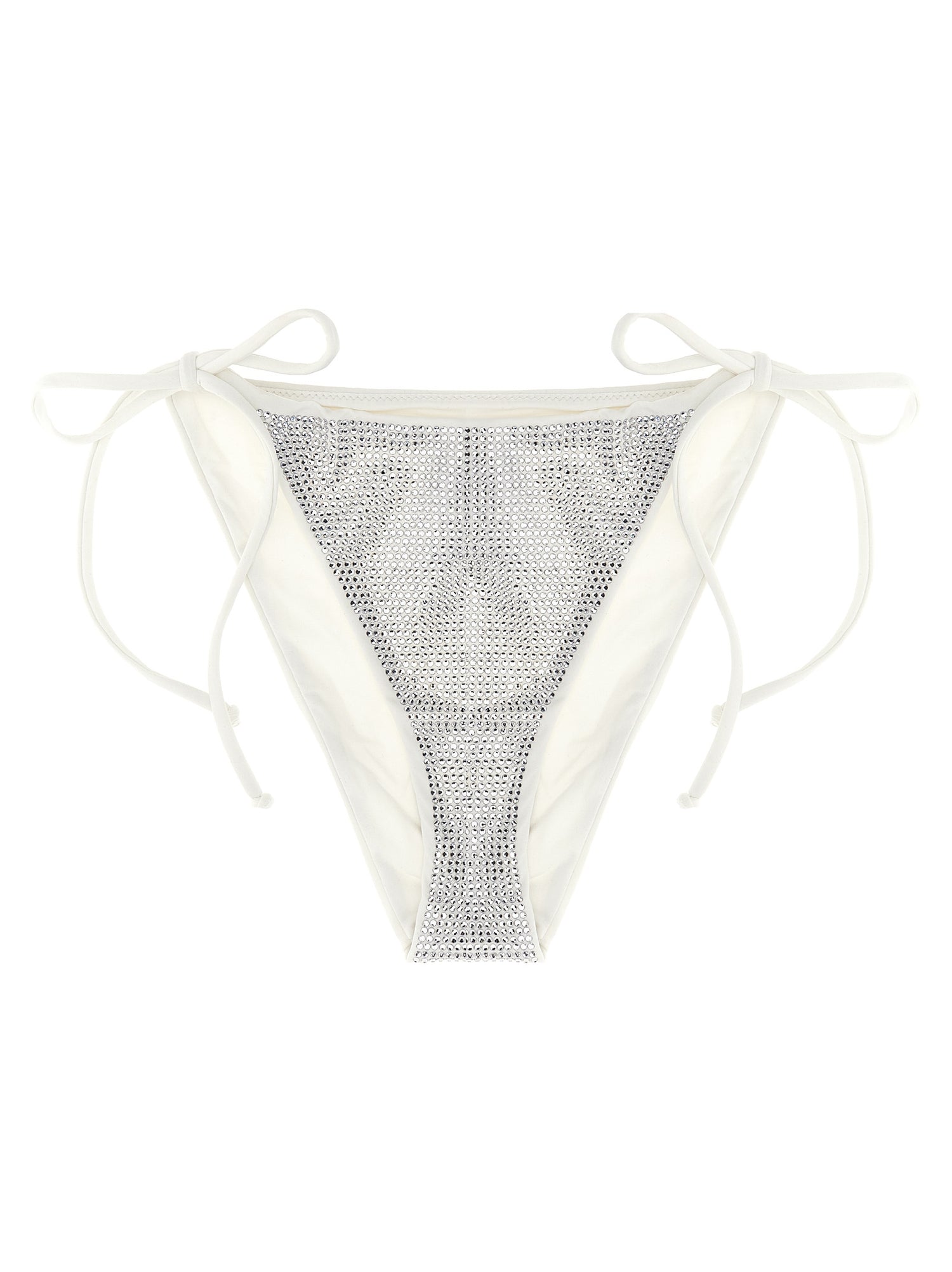 Mc2 Saint Barth Virgo Bikini Bottoms