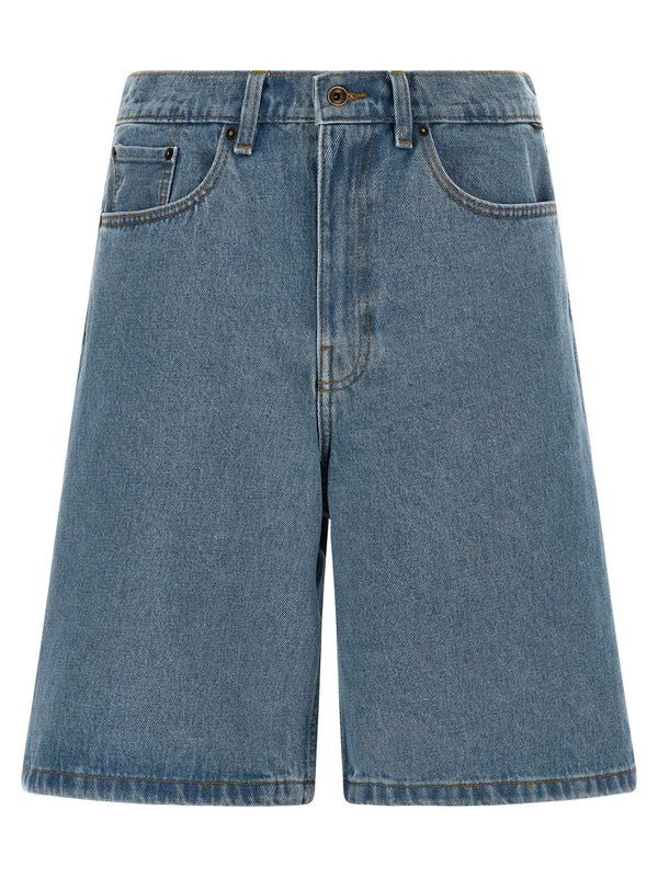 Vans Check-5 Bermuda Shorts