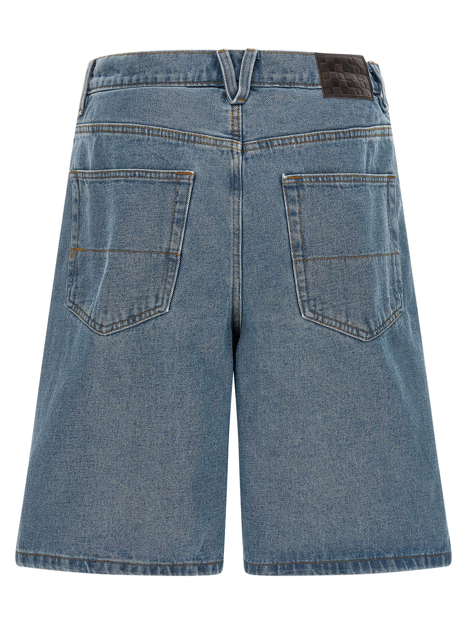 Vans Check-5 Bermuda Shorts