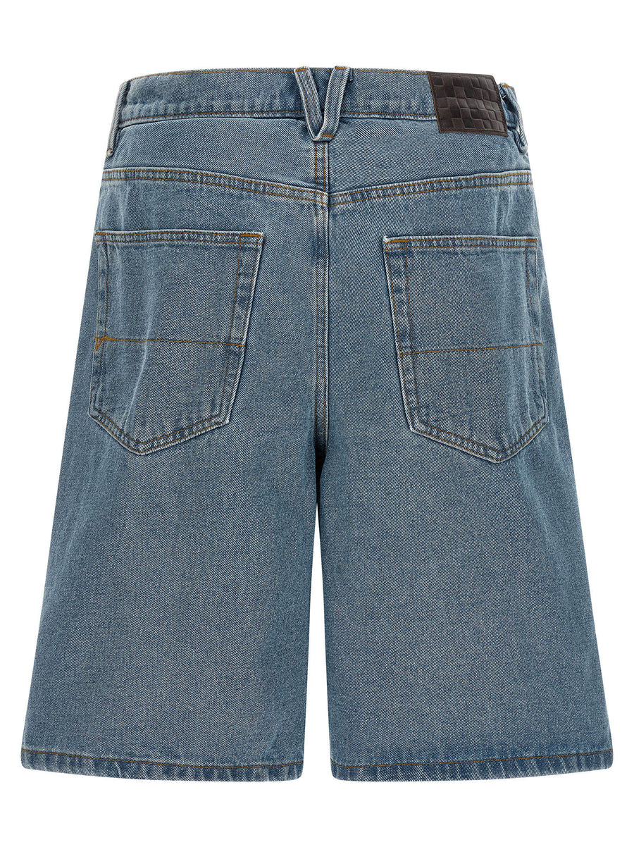 Vans Check-5 Bermuda Shorts