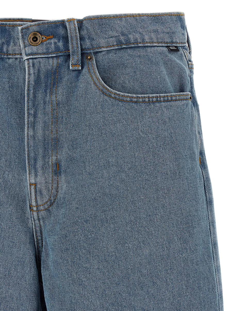 Vans Check-5 Bermuda Shorts