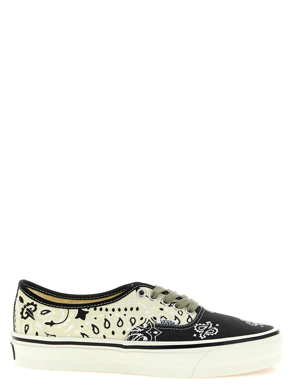 Vans Authentic Premium Sneakers