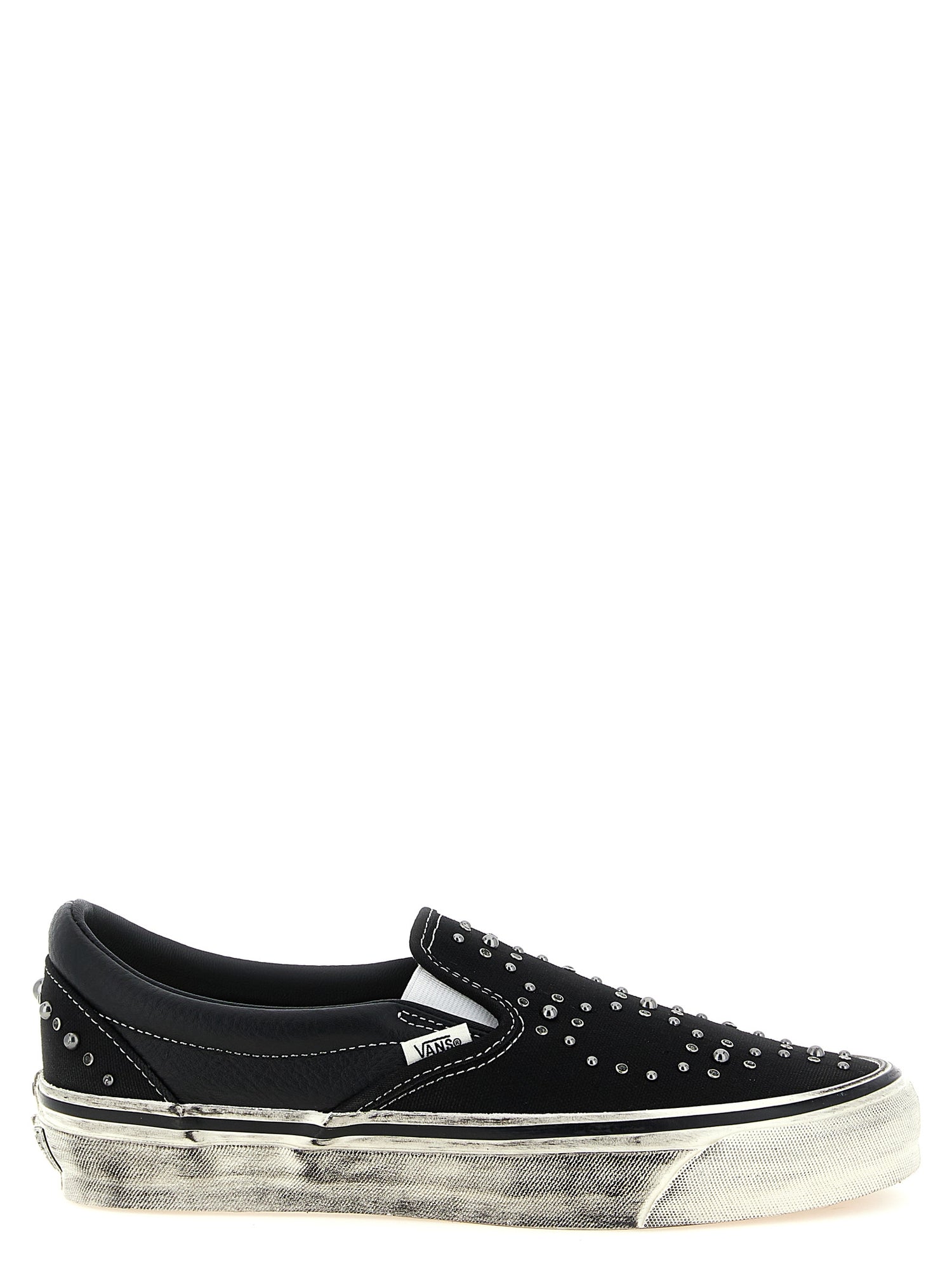 Vans Premium Classic Slip-on Sneakers