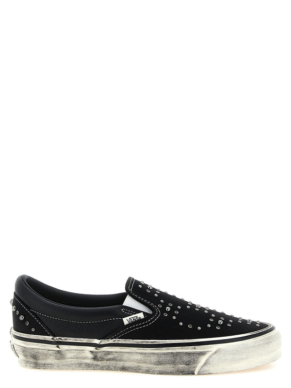 Vans Premium Classic Slip-on Sneakers