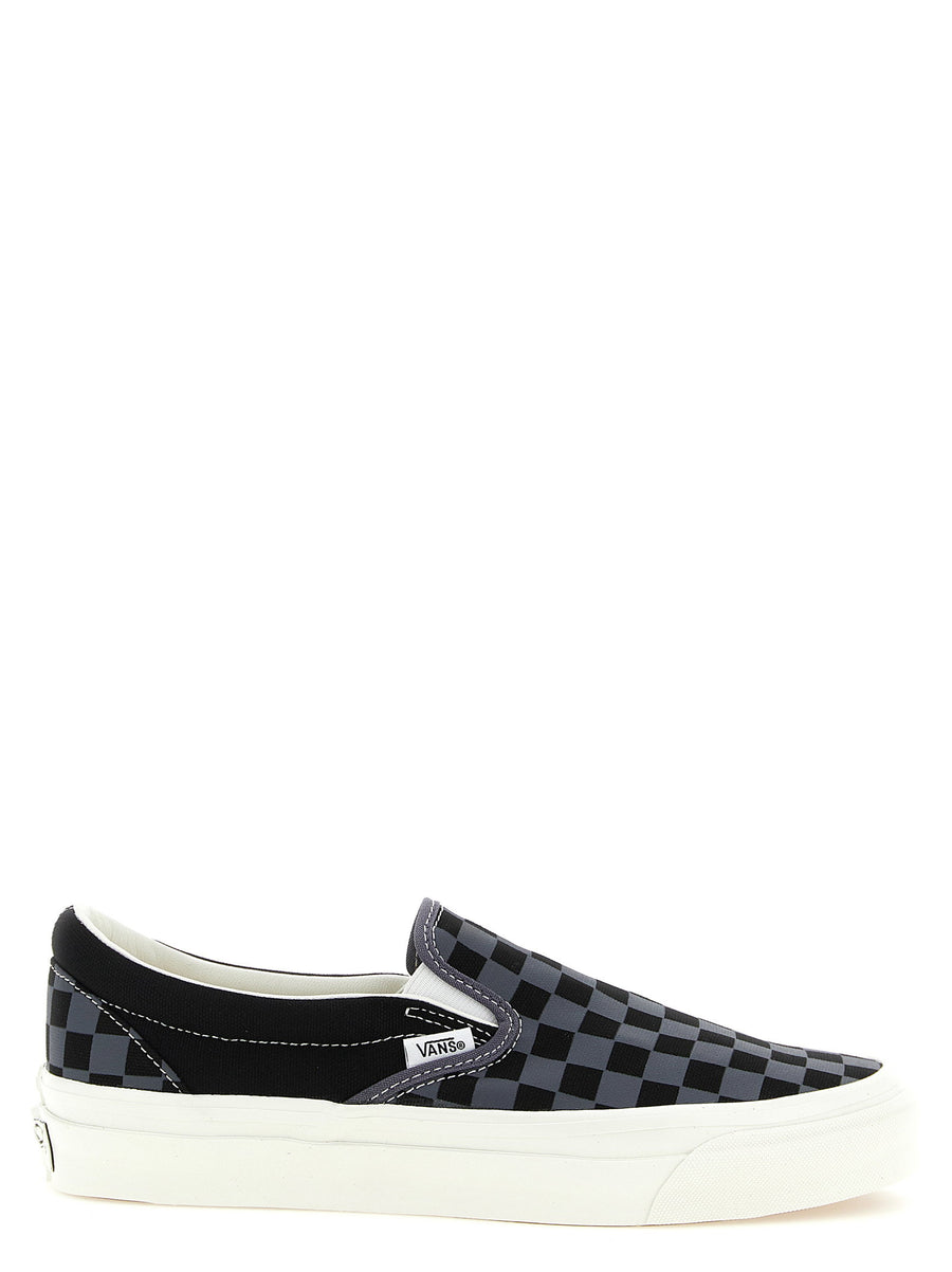 Vans Premium Slip-on 98 Sneakers