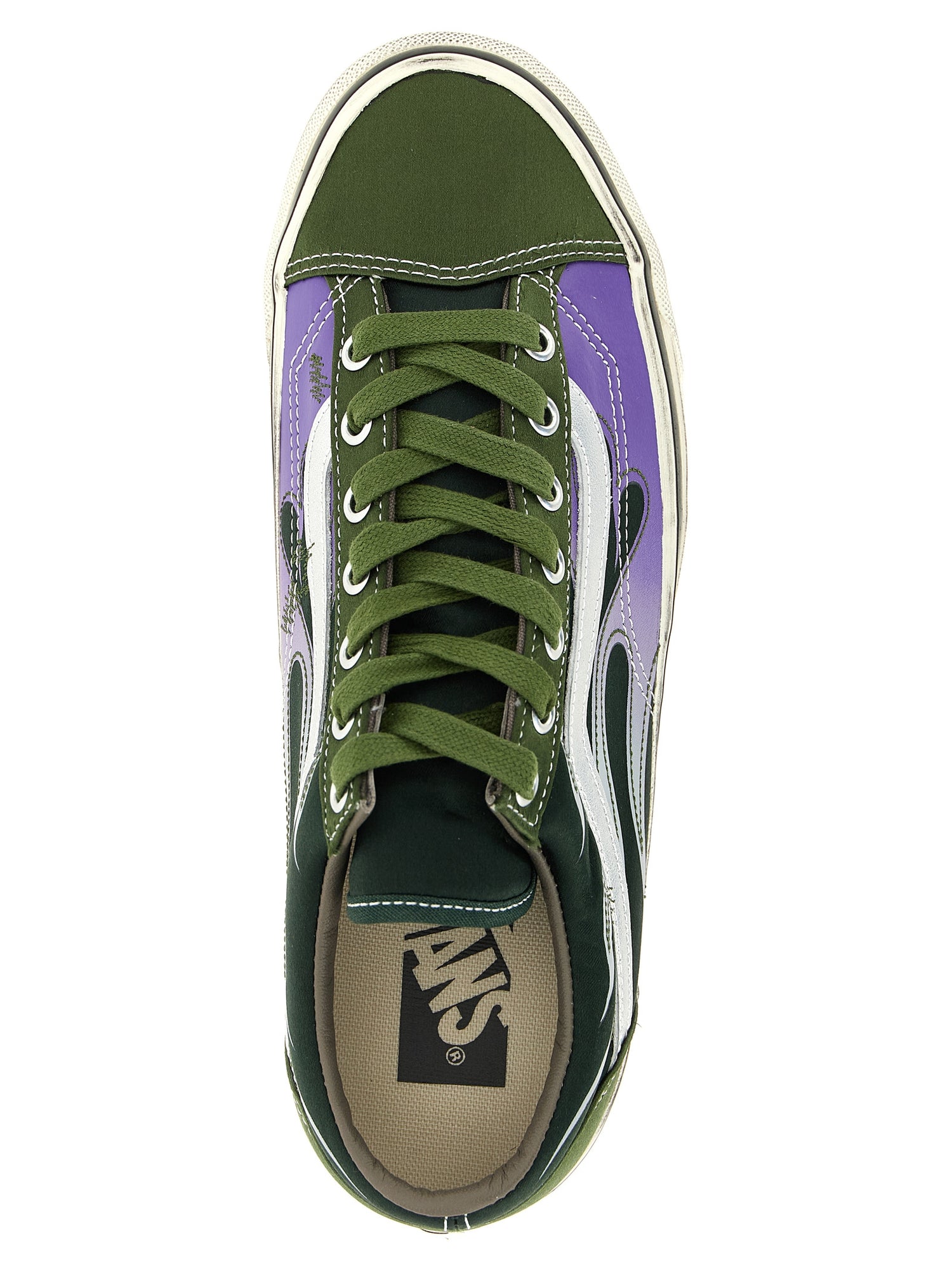 Vans Premium Old Skool 36 Sneakers