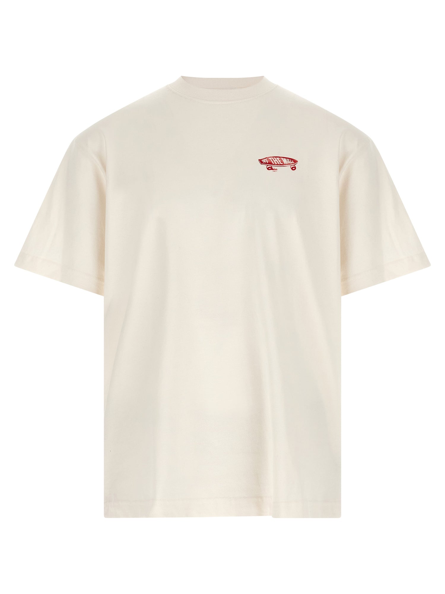 Vans Premium Full Deck T-shirt