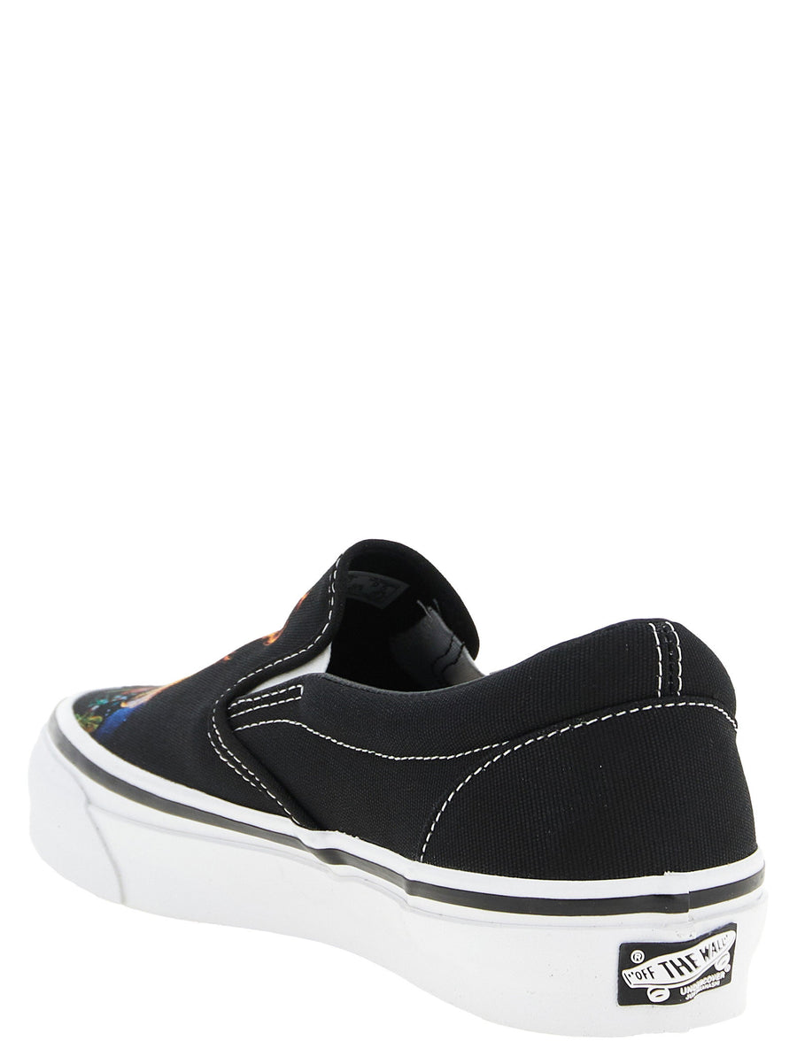 Otwbyvans X Undercover Classic Slip-on98 Sneakers
