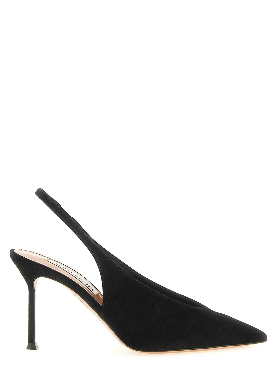 Aquazzura Voltaire Slingback