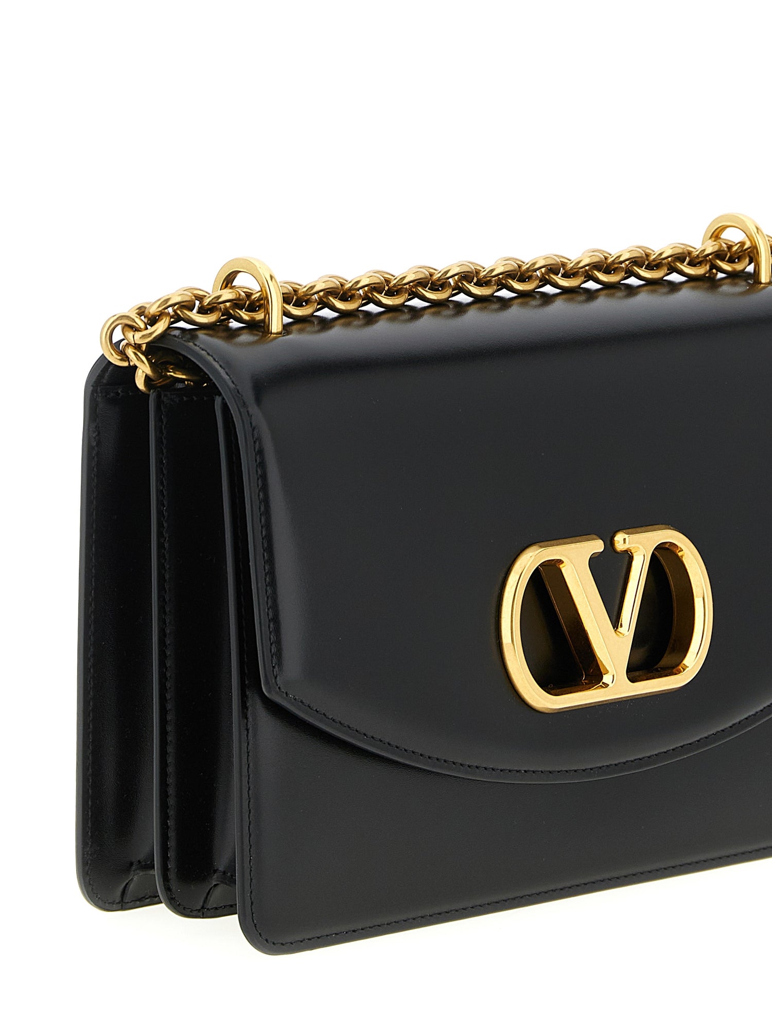 Valentino Garavani Vain Shoulder Bag