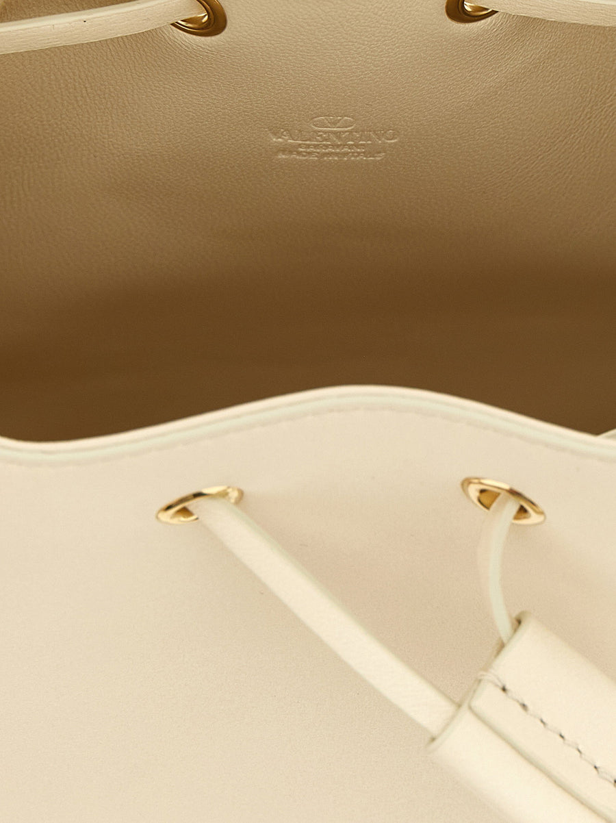 Valentino Garavani Vlogo Signature Sechiello Bag