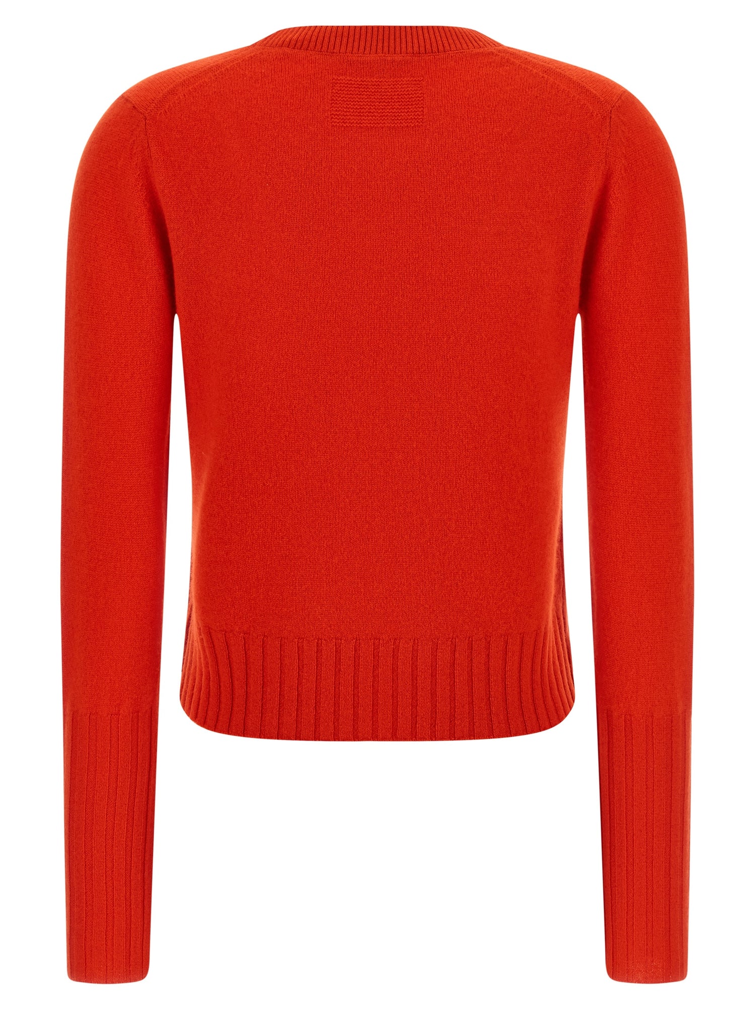 Guest In Residence Shrunken Crew Sweater