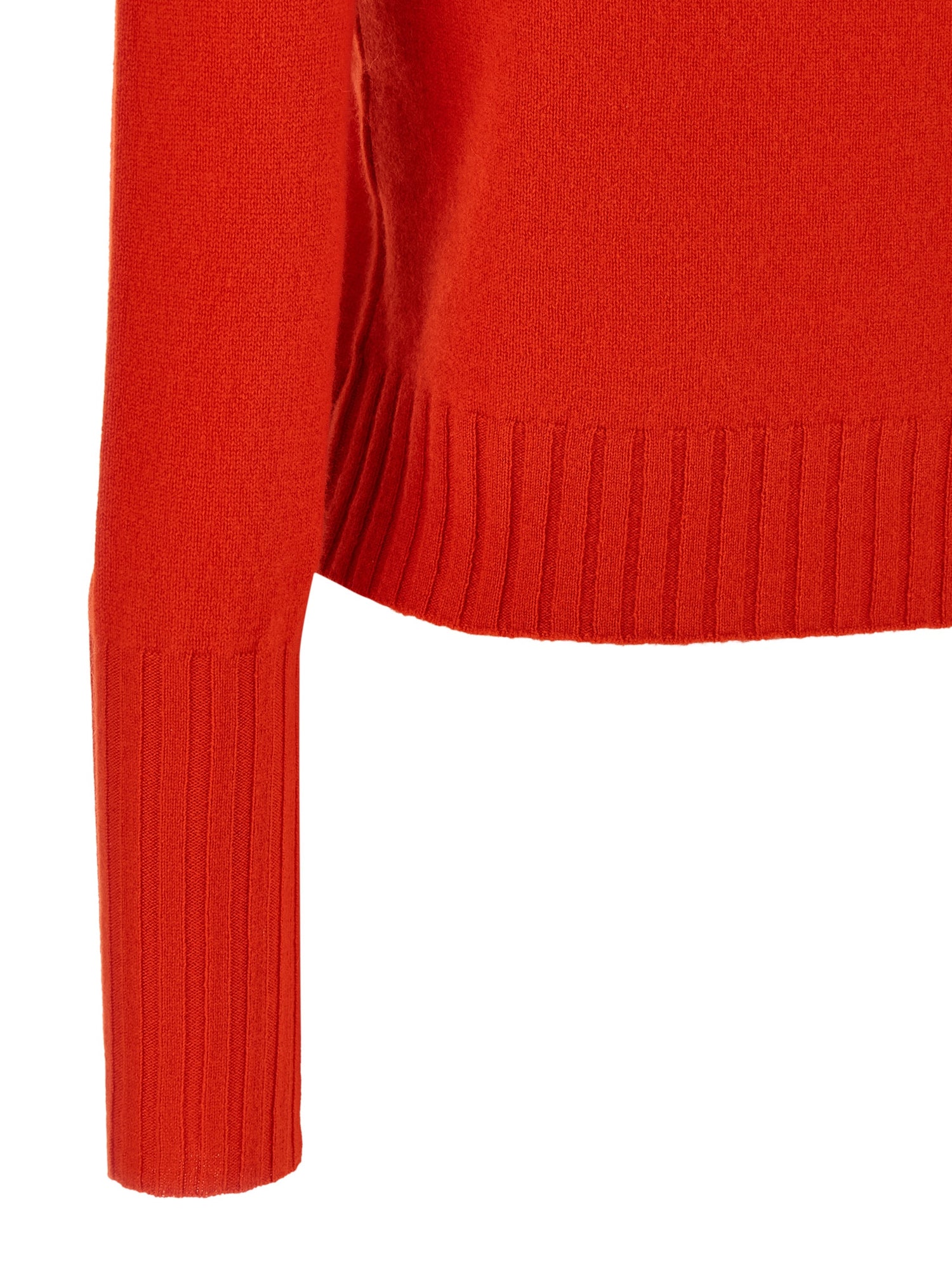 Guest In Residence Shrunken Crew Sweater