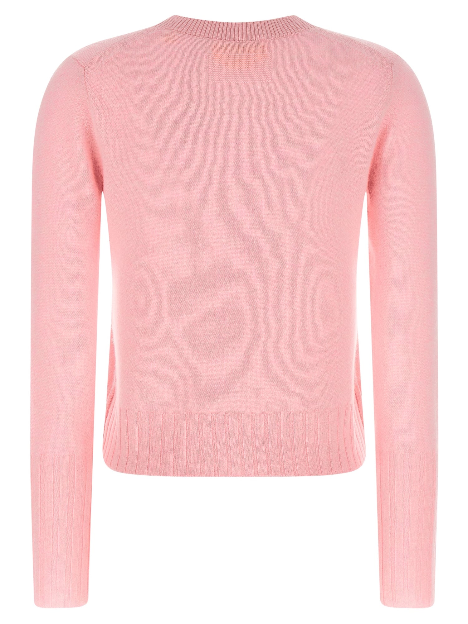 Guest In Residence Shrunken Crew Sweater