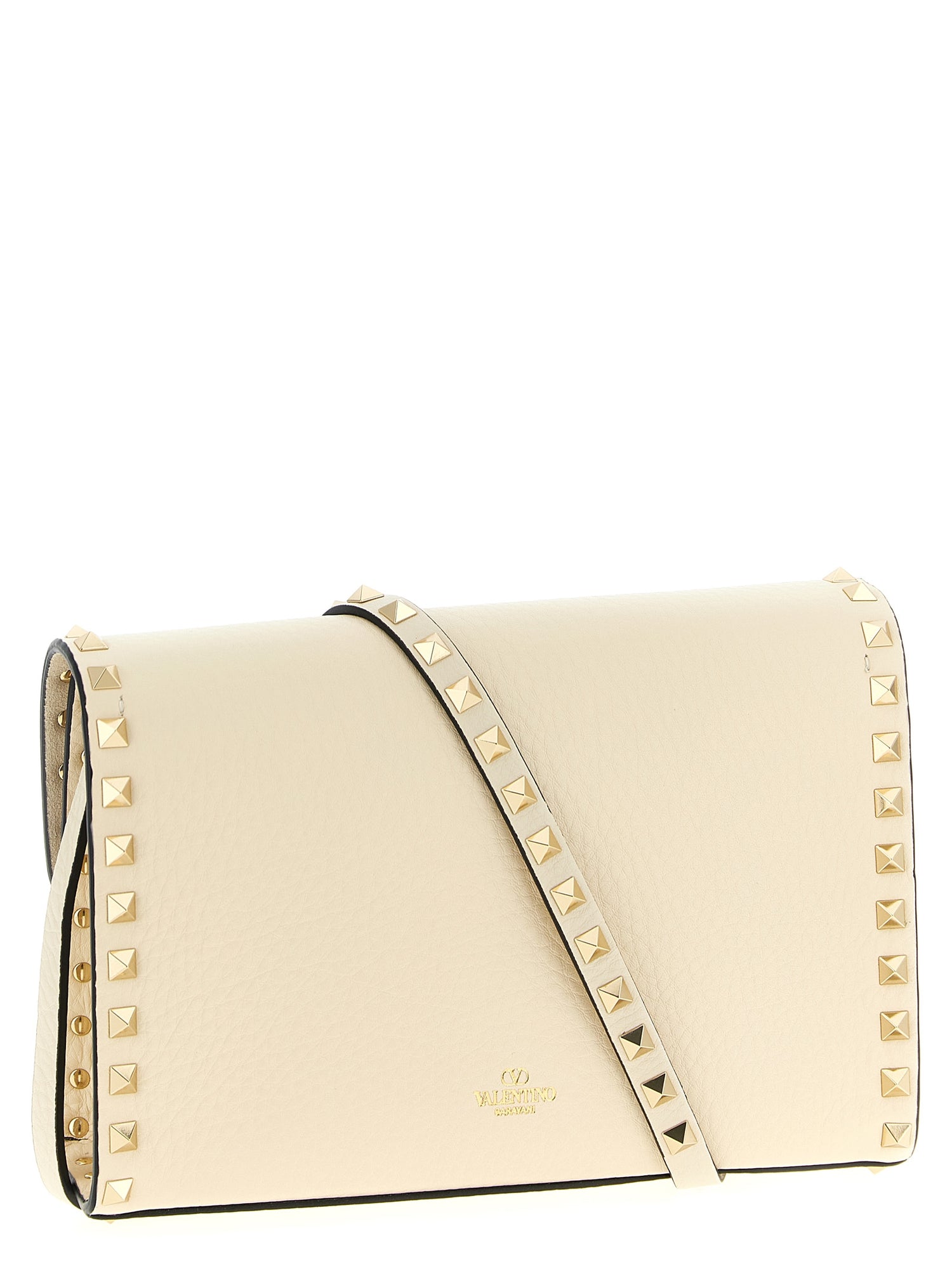 Valentino Garavani Rockstud Small Shoulder Bag