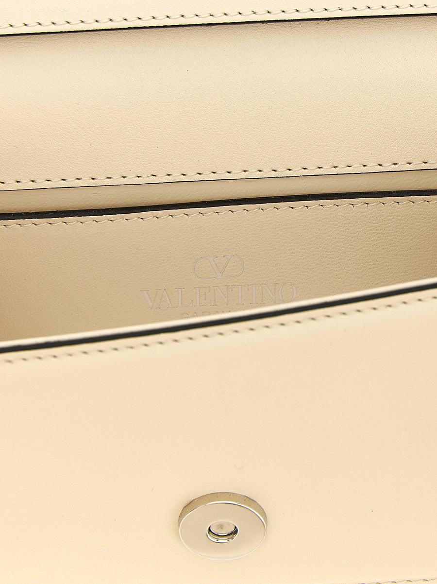 Valentino Garavani Locò Small Shoulder Bag