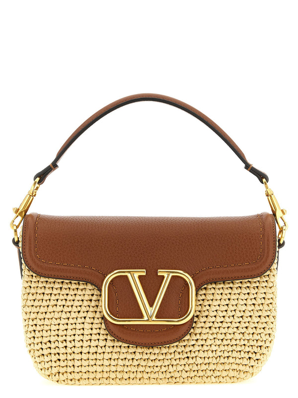 Valentino Garavani Alltime Shoulder Bag