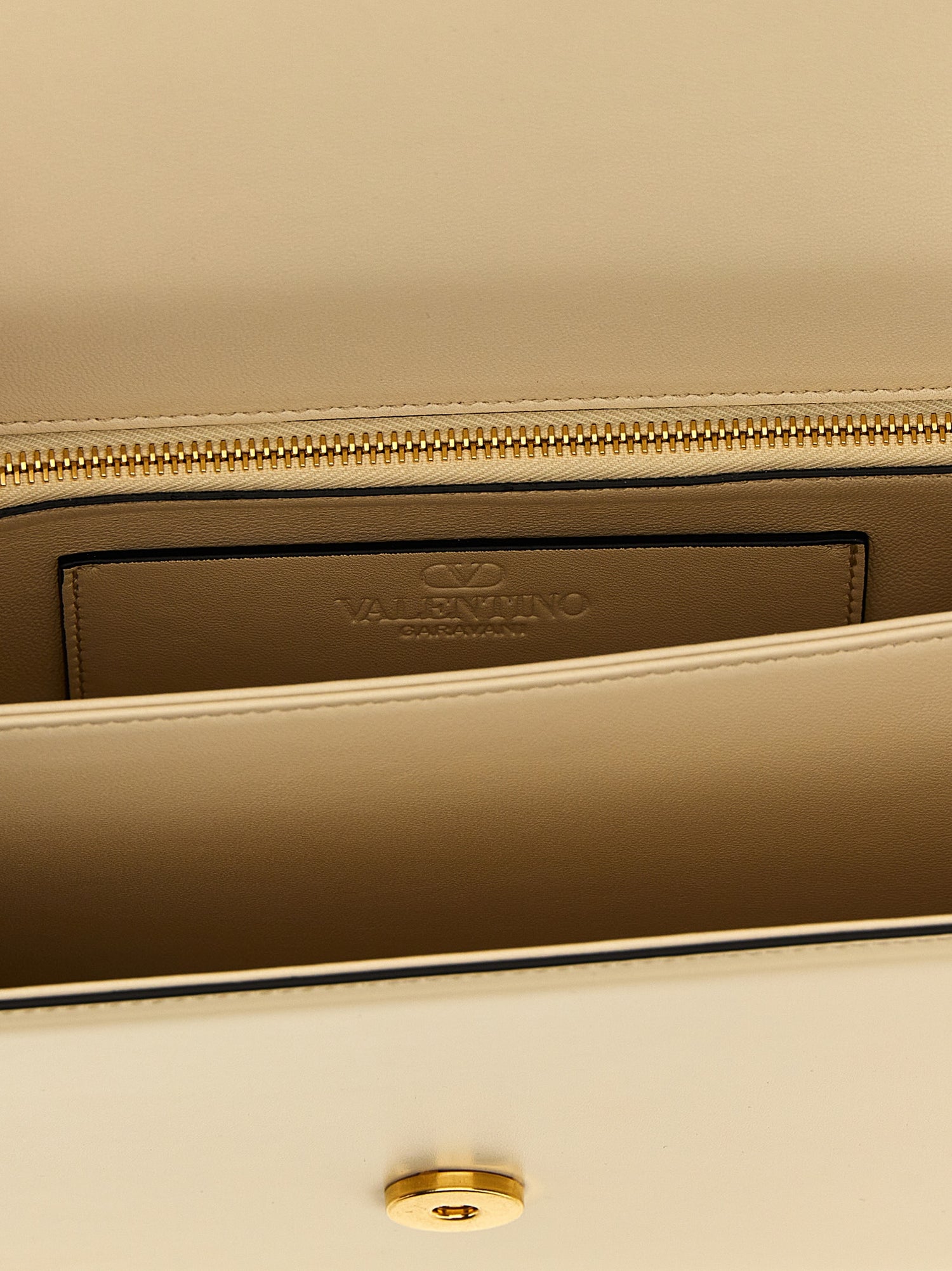 Valentino Garavani Vain Shoulder Bag