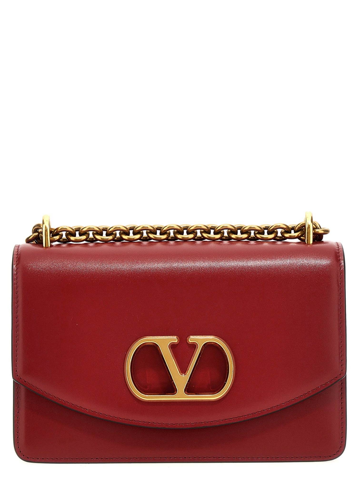 Valentino Garavani Vain Shoulder Bag