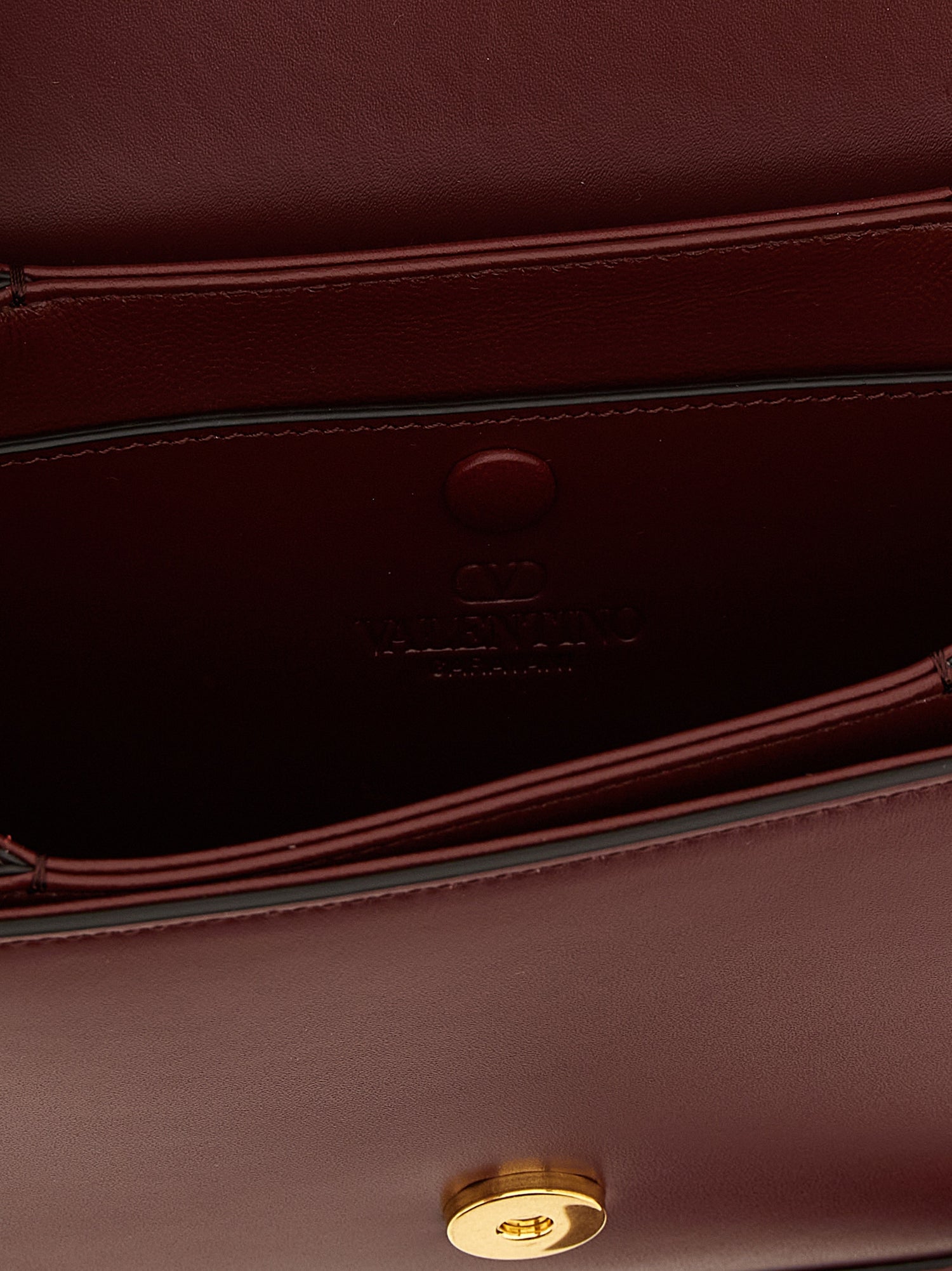 Valentino Garavani 9to5 Small Shoulder Bag