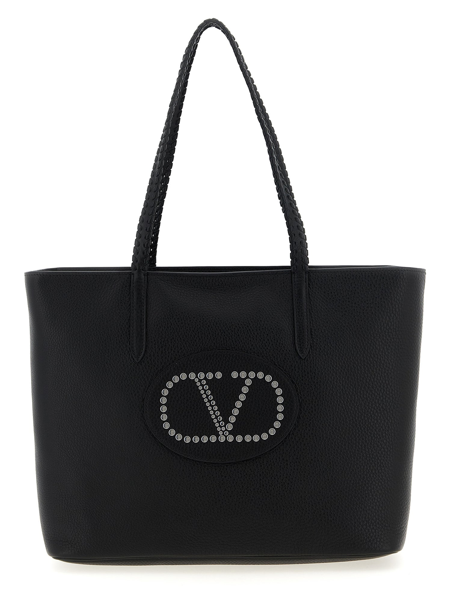 Valentino Garavani Nellcôte Shopping Bag