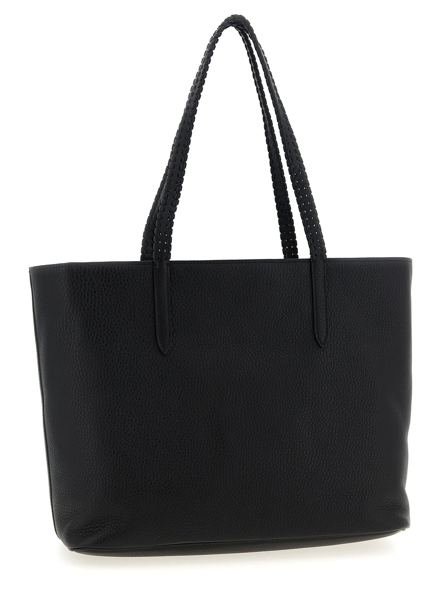 Valentino Garavani Nellcôte Shopping Bag