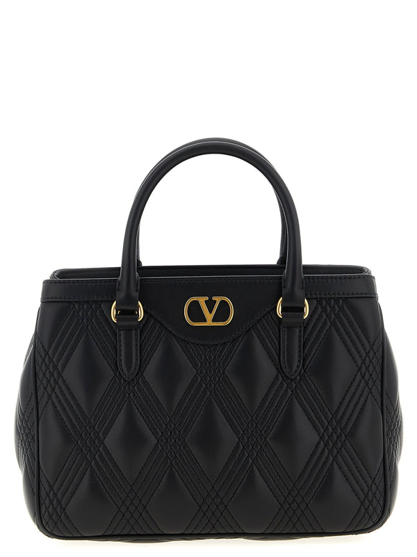 Valentino Garavani Quiltie 67 Handbag