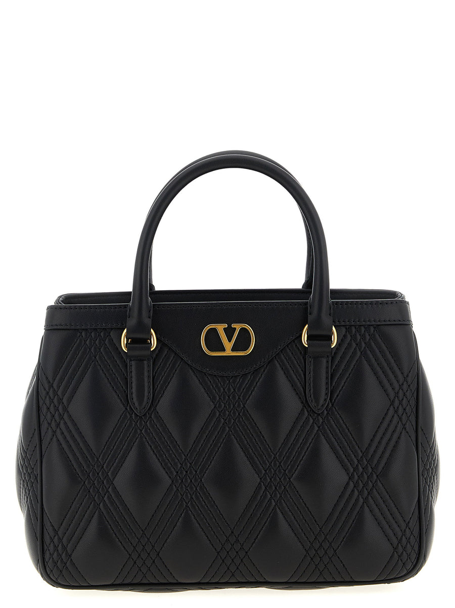 Valentino Garavani Quiltie 67 Handbag