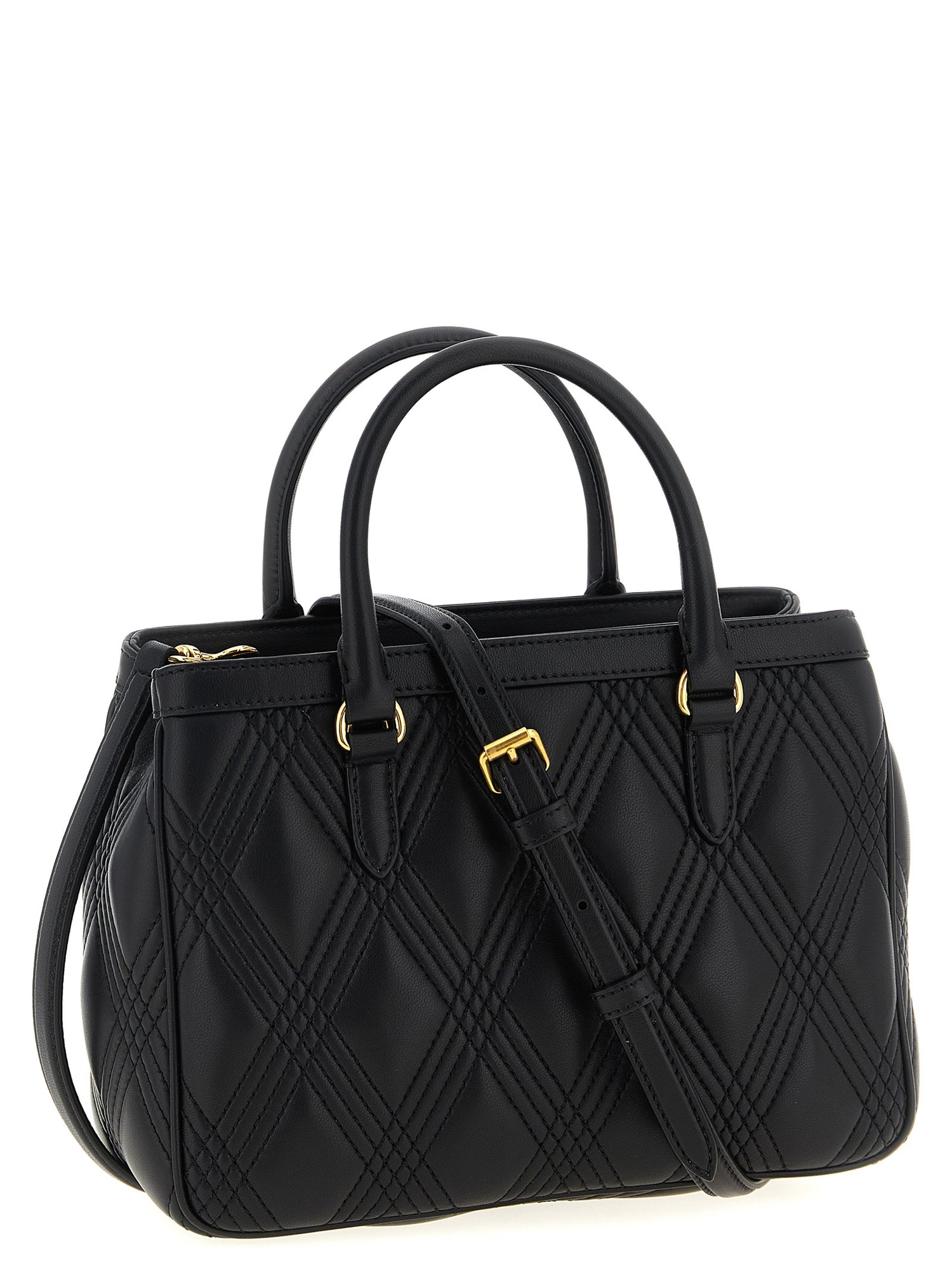 Valentino Garavani Quiltie 67 Handbag
