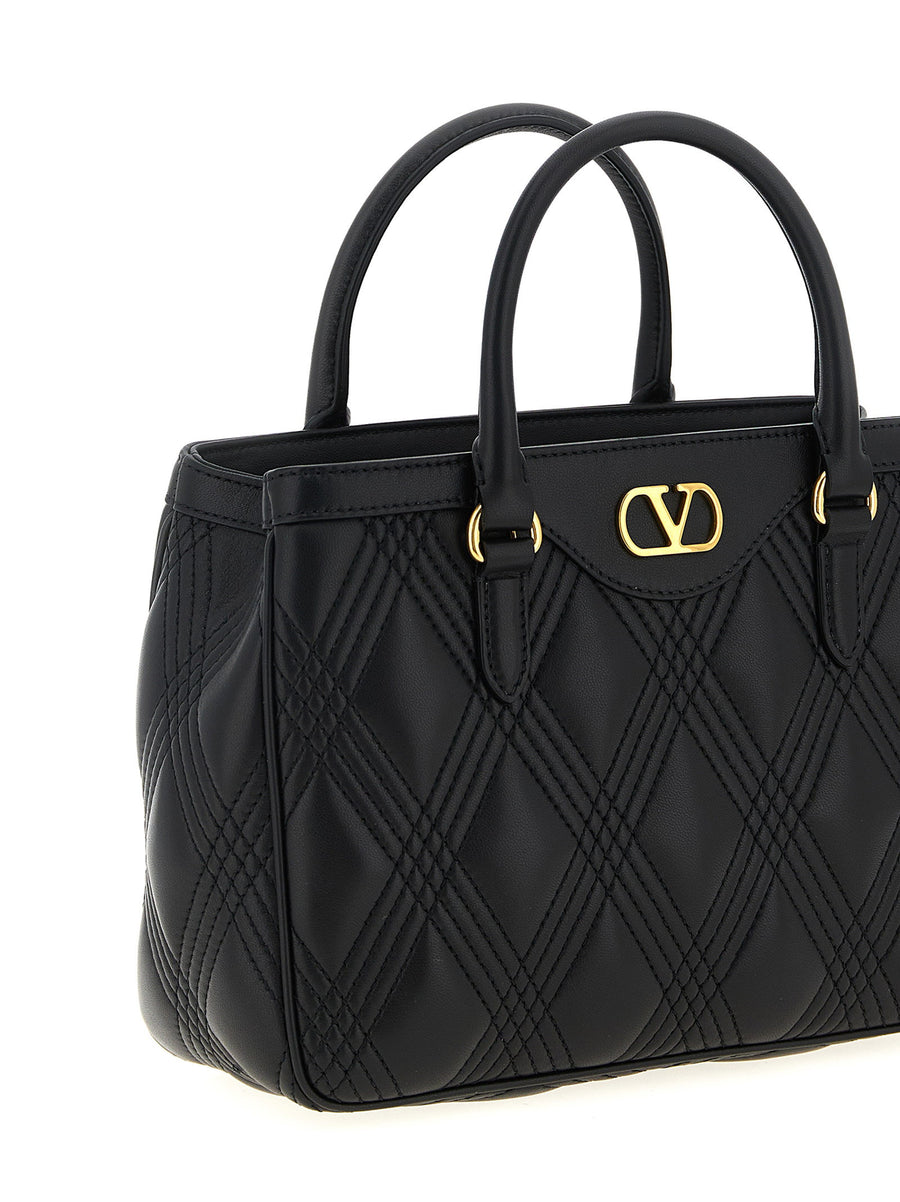Valentino Garavani Quiltie 67 Handbag