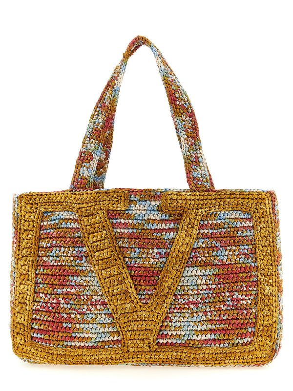 Valentino Garavani Vivasuperstar Big Shopping Bag